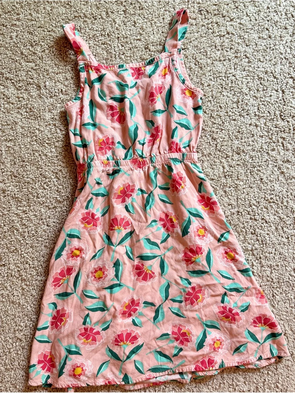 Girls Summer Dress Bundle – Size 5 – Good Condition 🌸☀️